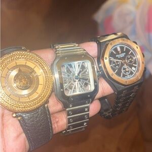 Watches